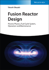 Fusion Reactor Design - Takashi Okazaki