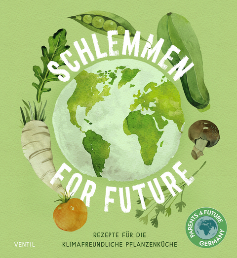 Schlemmen for Future - 