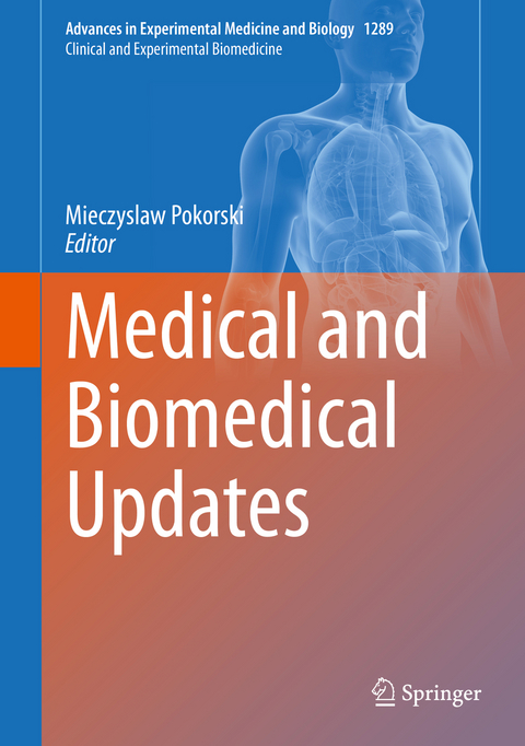 Medical and Biomedical Updates - 