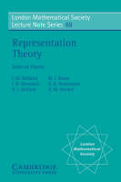 Representation Theory - 