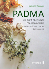 Padma - Feyerer, Gabriele