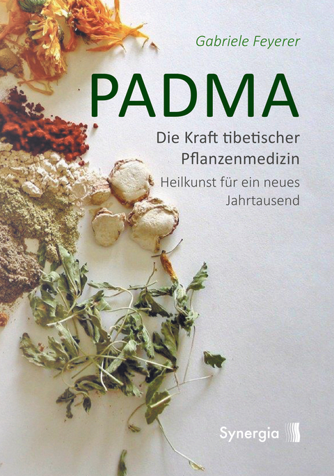 Padma - Gabriele Feyerer