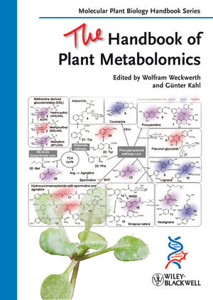 The Handbook of Plant Metabolomics - 