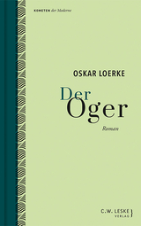 Der Oger - Oskar Loerke