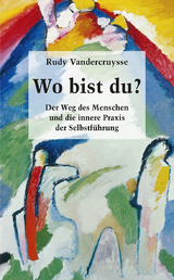 Wo bist du? - Rudy Vandercruysse