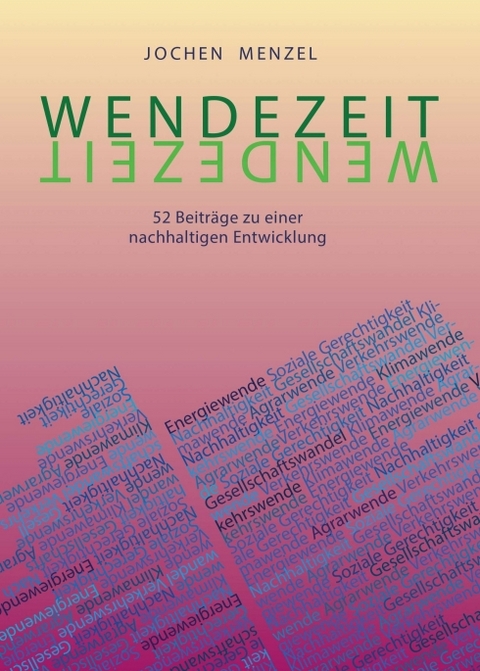 Wendezeit - Hans-Joachim Menzel