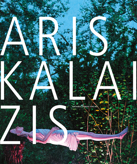 Aris Kalaizis - 