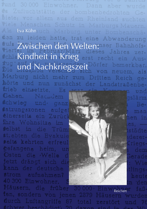 Zwischen den Welten - Eva Kühn