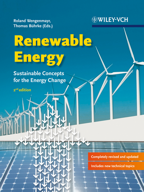 Renewable Energy - 