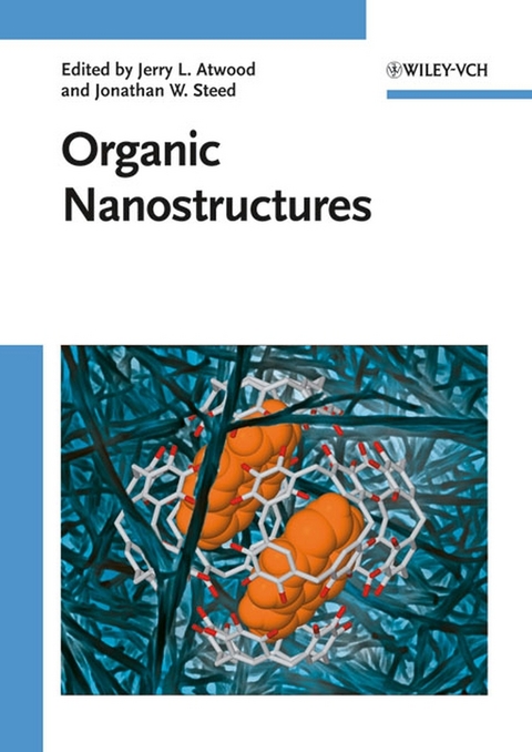 Organic Nanostructures - 