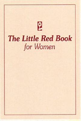 Little Red Book for Women -  Anonymous