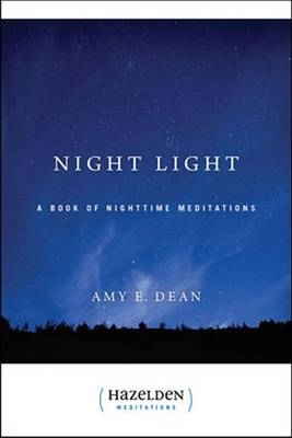 Night Light -  Amy E Dean