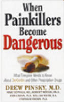 When Painkillers Become Dangerous -  Robert J. Meyers,  Drew Pinsky,  Marvin D. Seppala