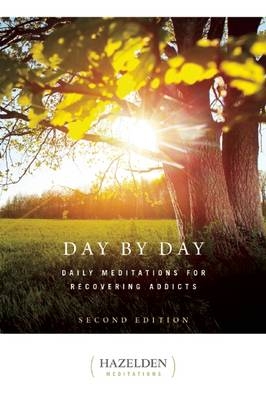 Day by Day -  Anonymous