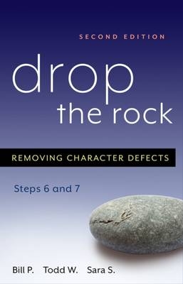 Drop the Rock -  Bill P.,  Sara S.,  Todd W.