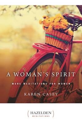 Woman's Spirit -  Karen Casey