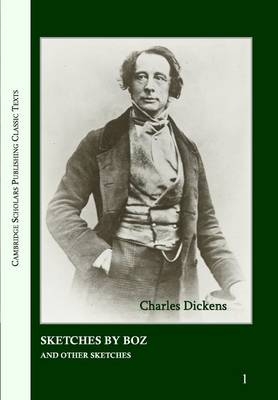 Major Works of Charles Dickens in 29 volumes -  Charles Dickens