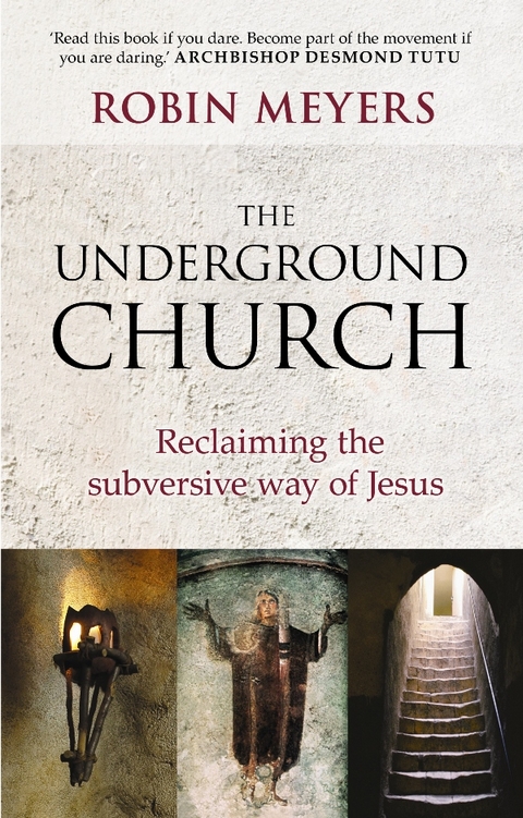 The Underground Church - Robin Meyers