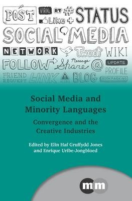 Social Media and Minority Languages - 