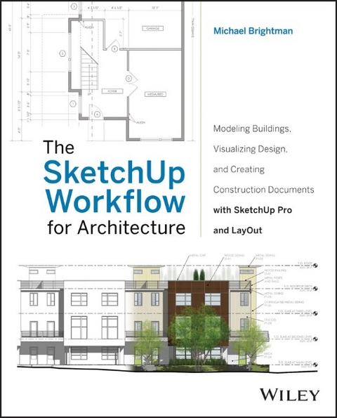 SketchUp Workflow for Architecture -  Michael Brightman