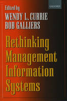 Rethinking Management Information Systems - 