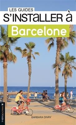 Barcelone - Barbara Divry