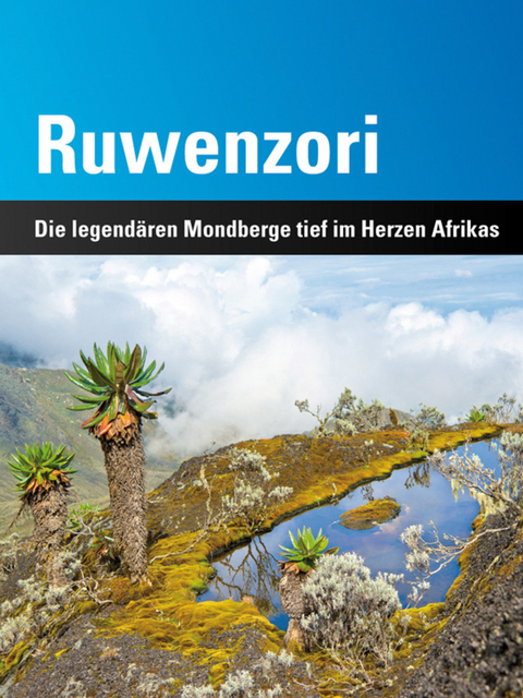 Ruwenzori - 