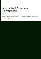 International Perspectives on Pragmatism - 