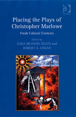 Placing the Plays of Christopher Marlowe - 