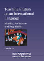 Teaching English as an International Language -  Phan Le Ha