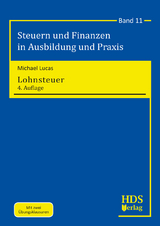 Lohnsteuer - Michael Lucas