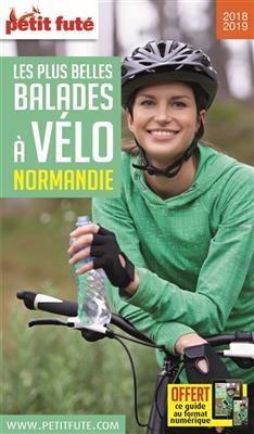 Les plus belles balades à vélo : Normandie