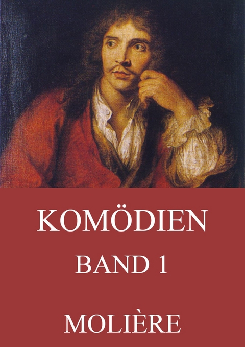 Komödien, Band 1 -  Molière