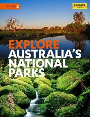 Explore Tasmania's National Parks -  Explore Australia Publishing