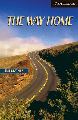 Way Home Level 6 -  Sue Leather