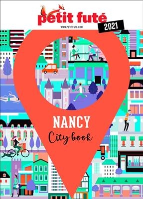Nancy : 2021