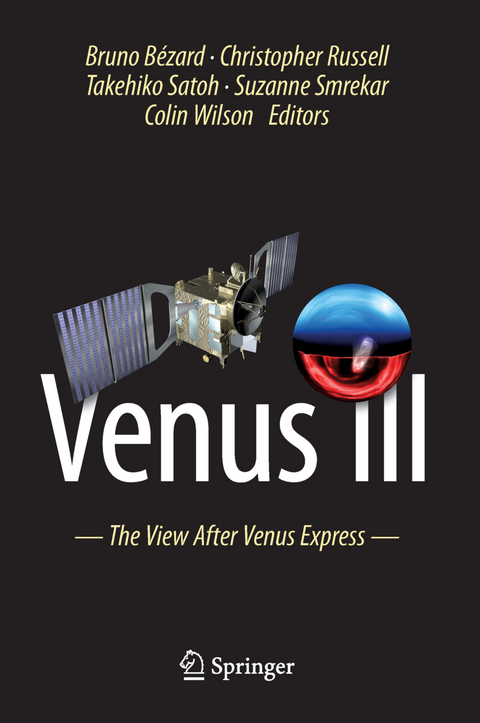 Venus III - 