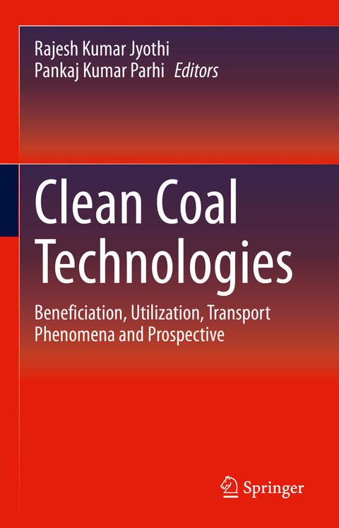 Clean Coal Technologies - 