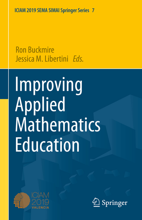 Improving Applied Mathematics Education - 