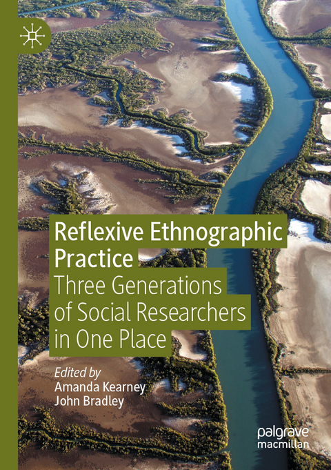 Reflexive Ethnographic Practice - 