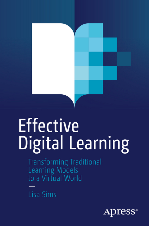 Effective Digital Learning - Lisa Sims