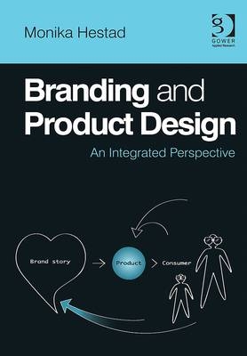 Branding and Product Design -  Dr Monika Hestad