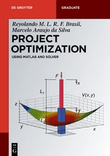 Project Optimization - Reyolando M.L.R.F. Brasil, Marcelo Araujo da Silva