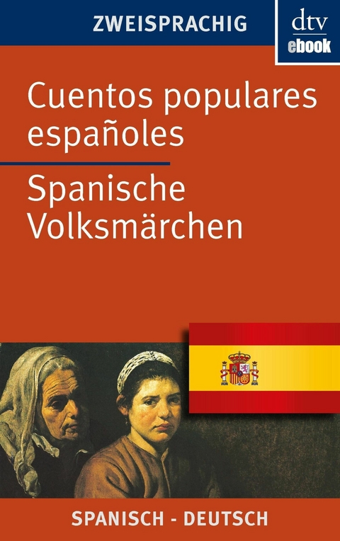 Cuentos populares españoles Spanische Volksmärchen - 