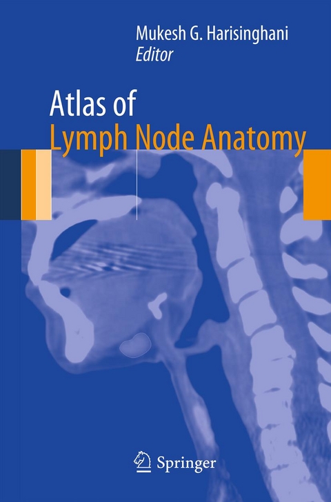 Atlas of Lymph Node Anatomy - 