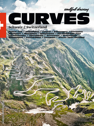 CURVES Schweiz - Stefan Bogner