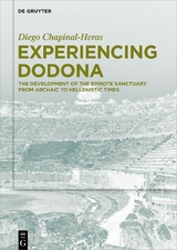Experiencing Dodona - Diego Chapinal-Heras