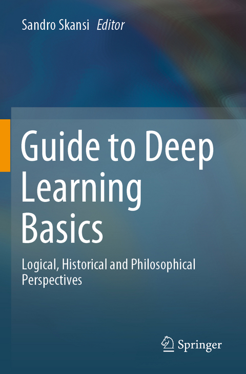 Guide to Deep Learning Basics - 