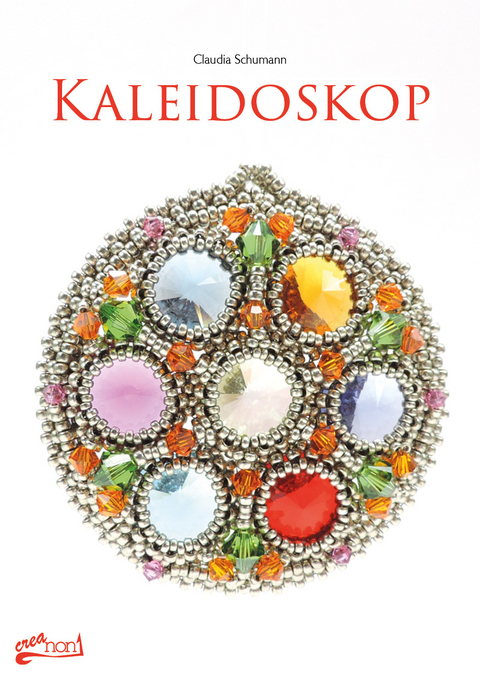 Kaleidoskop - Claudia Schumann