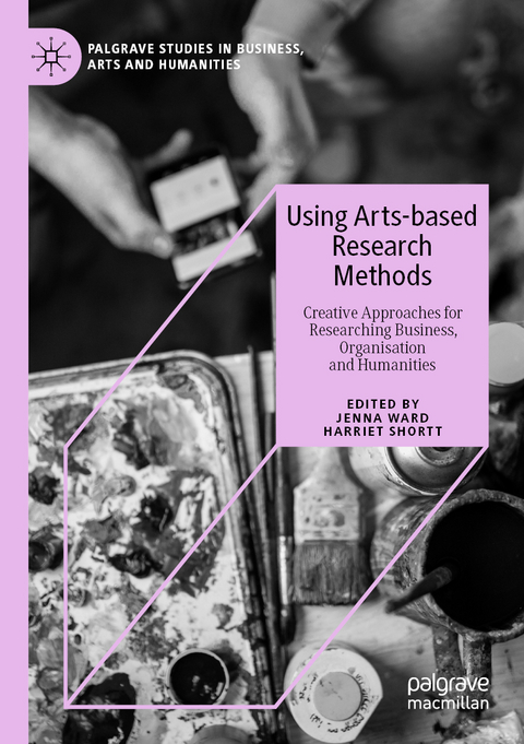 Using Arts-based Research Methods - 